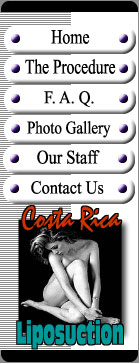 Costa Rica Liposuction